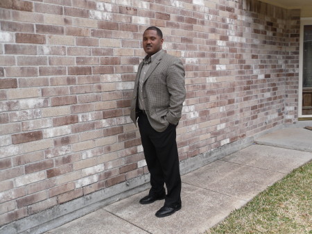 LeAubrey Johnson's Classmates® Profile Photo