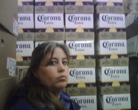 don't touch my corona!!! ARRR!!!