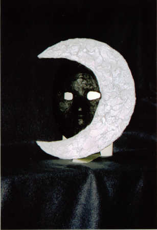 Moon Mask