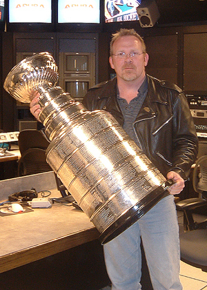 Stanley Cup