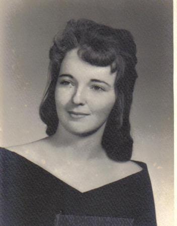 Patricia Ann Bates' Classmates profile album