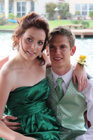 Cy Fair Prom 2010