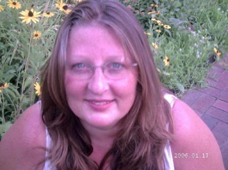 Becky Olmstead's Classmates® Profile Photo