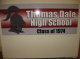 Thomas Dale 55th. Reunion - Class of '60 reunion event on Oct 3, 2015 image