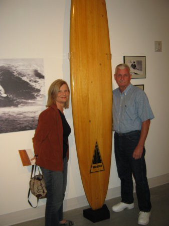 Harbor Surfboards 50th Anniversary