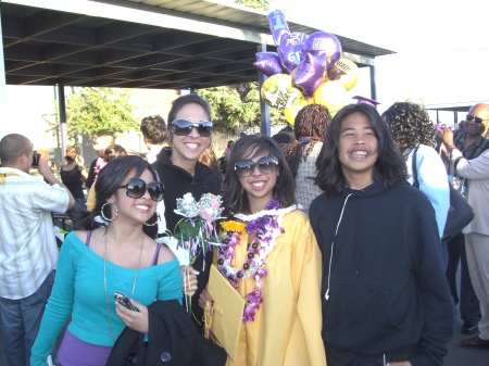 daughters grad 08