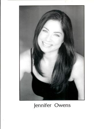 Jennifer Owens-murray's Classmates® Profile Photo