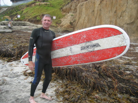 Scott Hanna's album, Surf Pics