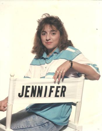 Jennifer Mayle's Classmates® Profile Photo