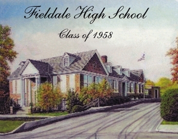 Fieldale High School Logo Photo Album