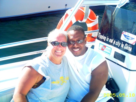 1200 ft Parasail in Hawaii