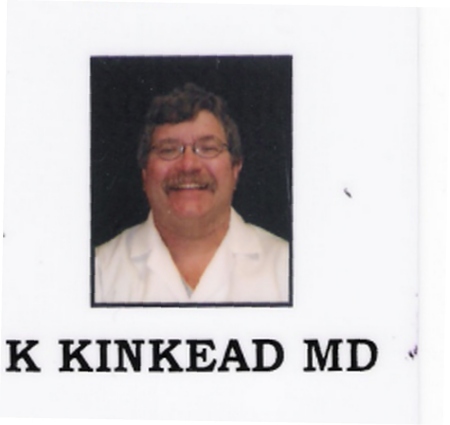 Kevin Kinkead's Classmates® Profile Photo