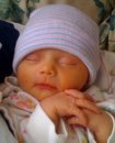Our Newest Granddaughter "Karli"