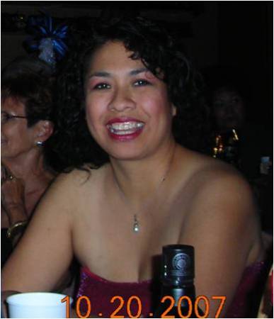 Verna Lopez's Classmates® Profile Photo
