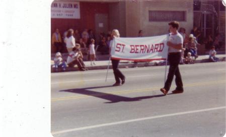 Bellflower Parade