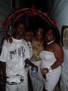 Mz. Dee's All White Affair