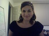 Cindy Garcia's Classmates® Profile Photo