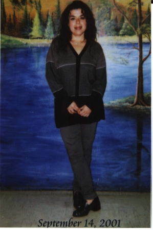 Susana Zavala's Classmates® Profile Photo