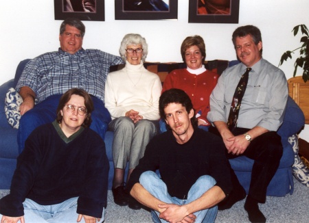 Family2001