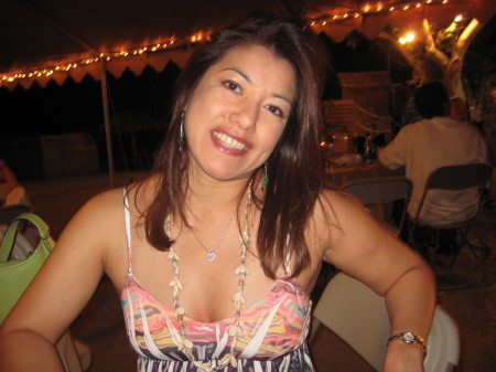 Donna Lopez's Classmates® Profile Photo