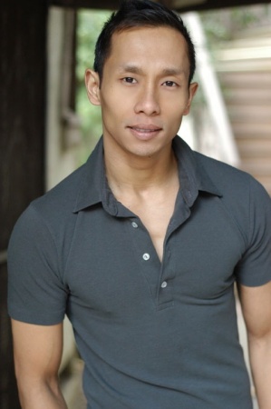 Eddy Ocampo's Classmates® Profile Photo