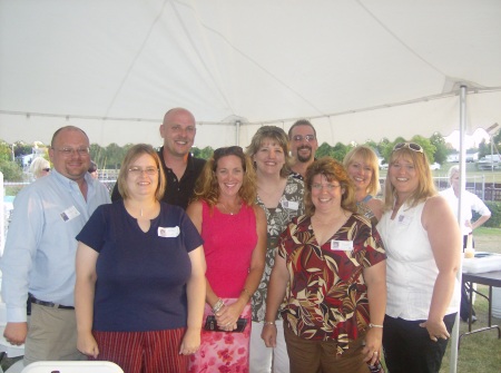 Deanna Davenport's album, Class of 1988--20 year Reunion