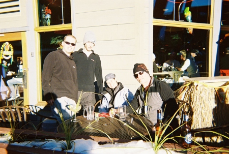 2005 Keystone,Co