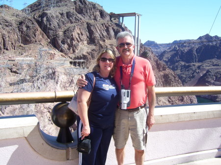 Hoover Dam, 6-08