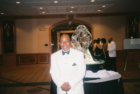 Kappa Alpha Psi Fraternity