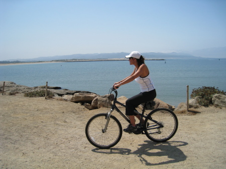 Summer ride 2008