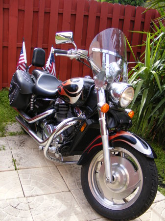 My Bike picture 2