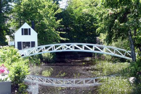 Somesville Bridge