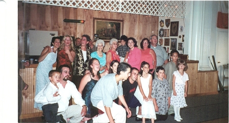 Family 2001