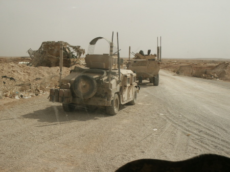 Iraq 2008