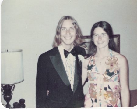 Prom Night 1974