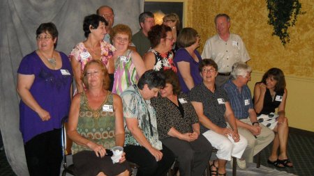 Janice Hovey's album, Class of &#39;70 - 40 Year Reunion