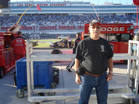 Las Vegas Motor Speedway