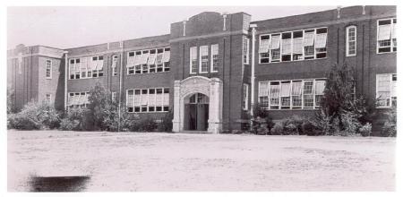 Fort Hawkins School