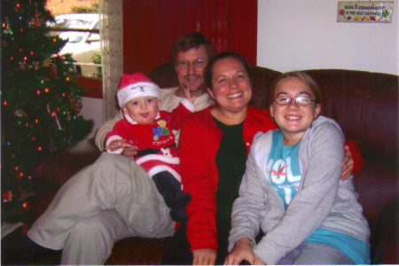 christmas '07