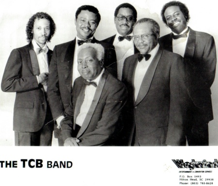 tcb back in the day