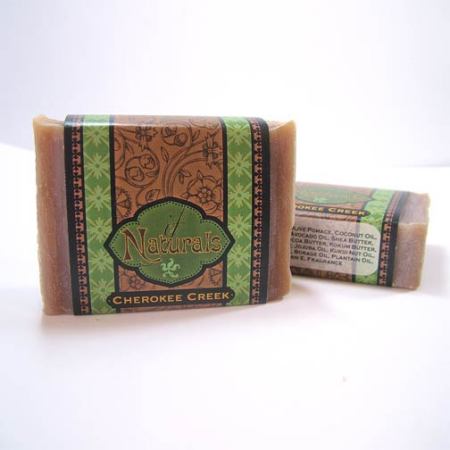 Handmade Soap