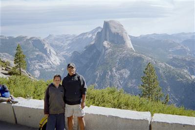 yosemite