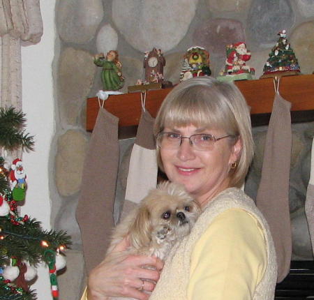 2007 Christmas Pic