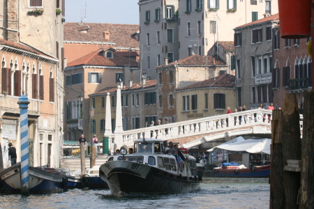 Venice June 2007