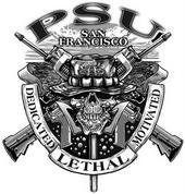 My Sons USGC Unit Logo
