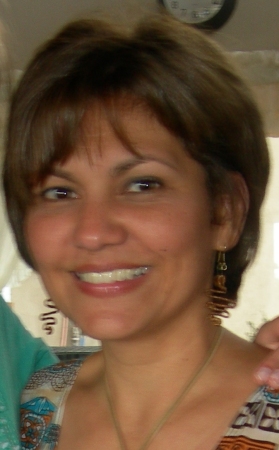 Teresita Cook's Classmates® Profile Photo