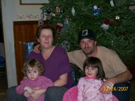 Family Christmas -07