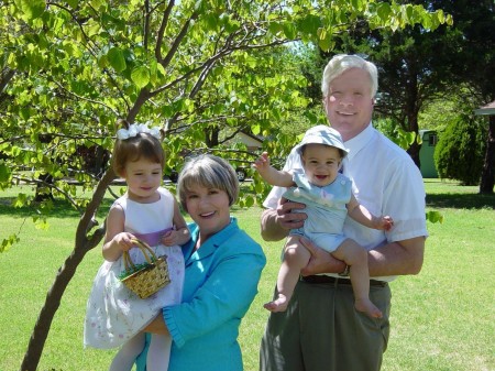 Easter '06