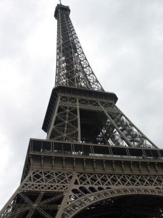 Paris '08