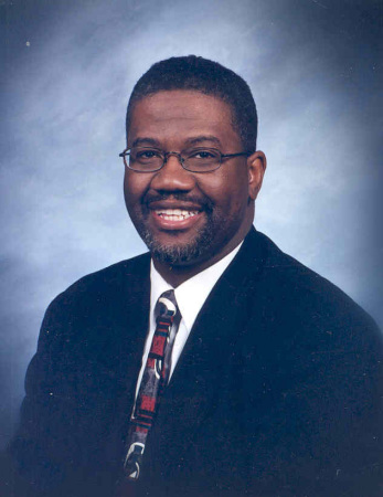 Morris Woods's Classmates® Profile Photo